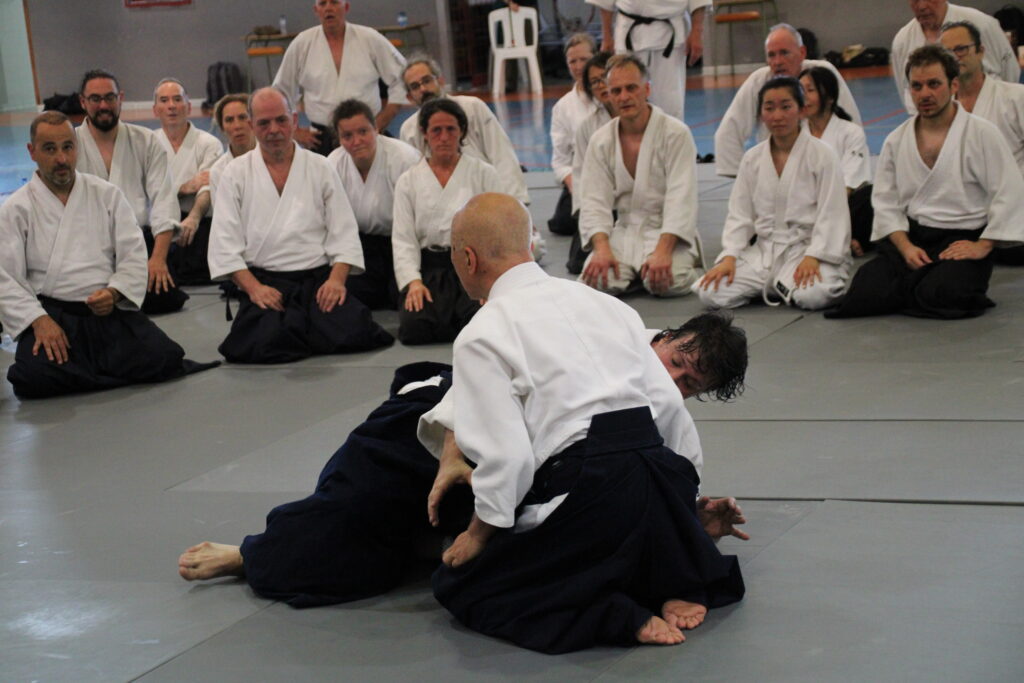 Seminario Hayato Osawa Shihan 2026, Álbum 3, foto 0094