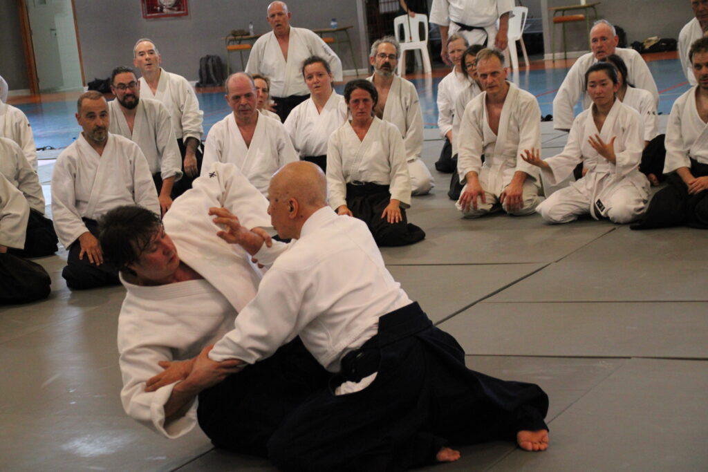 Seminario Hayato Osawa Shihan 2026, Álbum 3, foto 0095