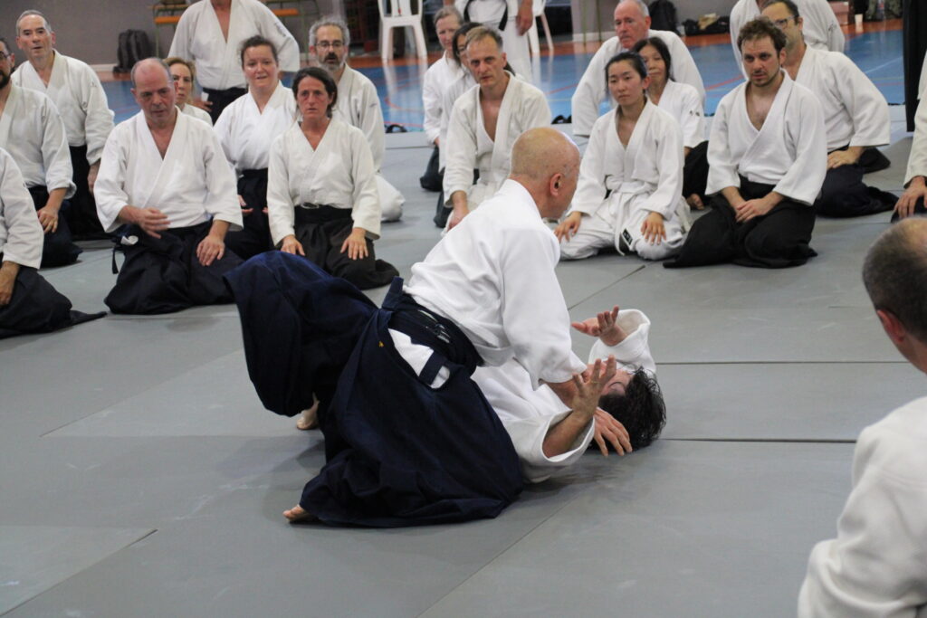 Seminario Hayato Osawa Shihan 2026, Álbum 3, foto 0096