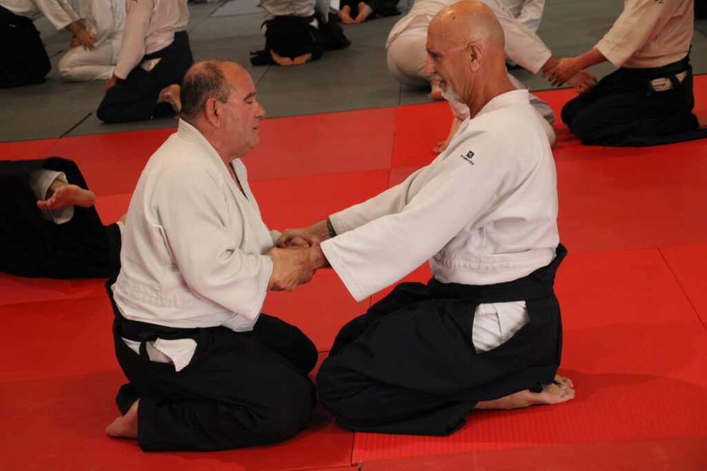 Seminario Hayato Osawa Shihan 2026, Álbum 3, foto 0097