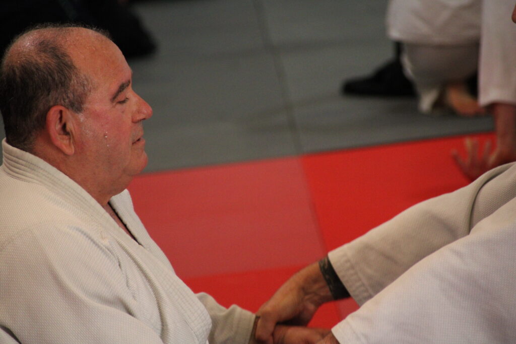 Seminario Hayato Osawa Shihan 2026, Álbum 3, foto 0098