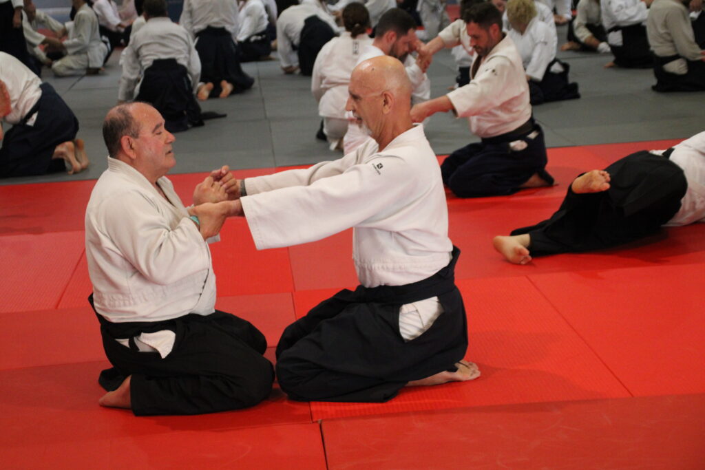 Seminario Hayato Osawa Shihan 2026, Álbum 3, foto 0099