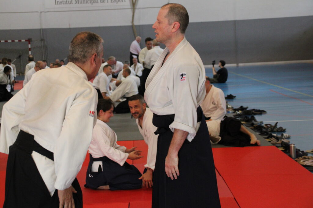 Seminario Hayato Osawa Shihan 2026, Álbum 3, foto 0102
