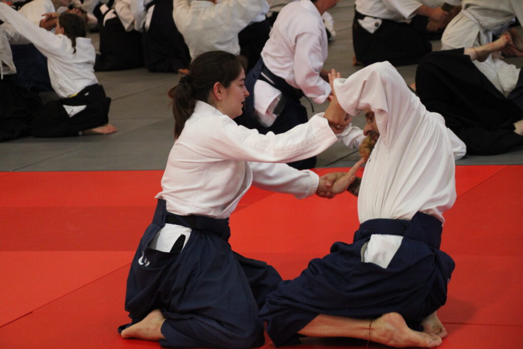 Seminario Hayato Osawa Shihan 2026, Álbum 3, foto 0103