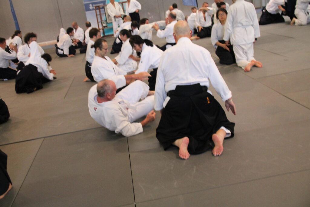 Seminario Hayato Osawa Shihan 2026, Álbum 3, foto 0110