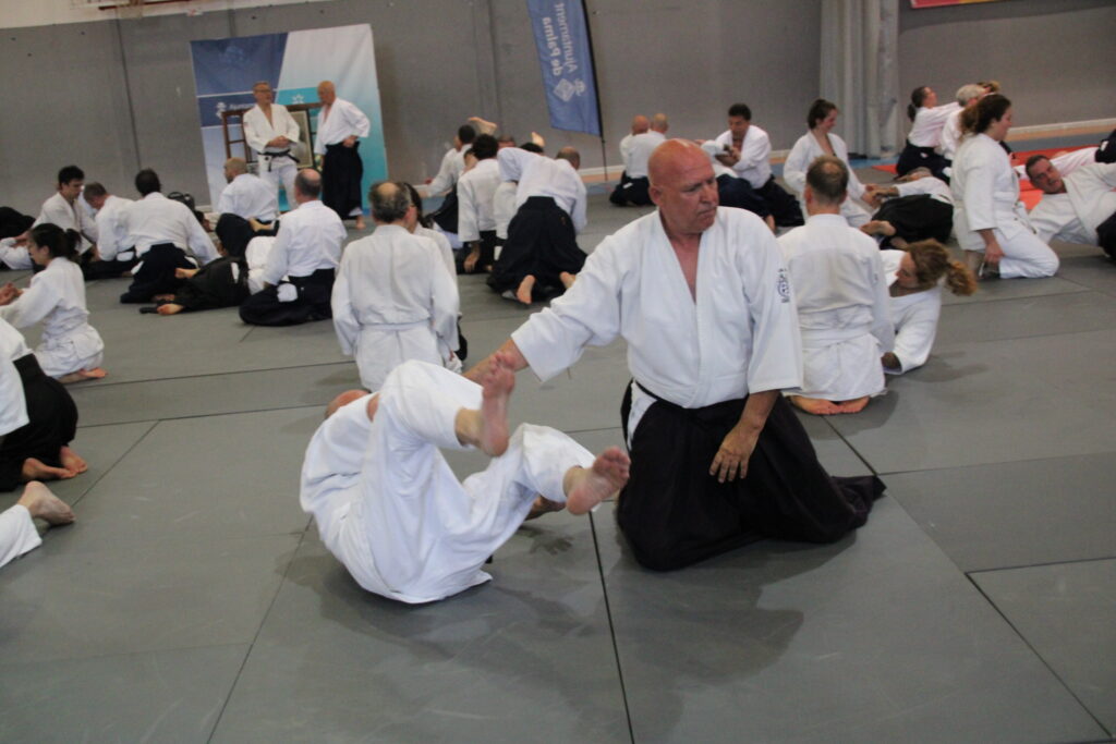 Seminario Hayato Osawa Shihan 2026, Álbum 3, foto 0111