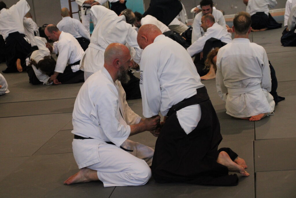 Seminario Hayato Osawa Shihan 2026, Álbum 3, foto 0112