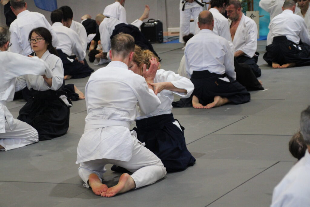 Seminario Hayato Osawa Shihan 2026, Álbum 3, foto 0114