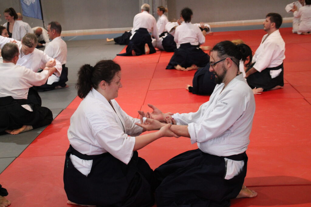 Seminario Hayato Osawa Shihan 2026, Álbum 3, foto 0115