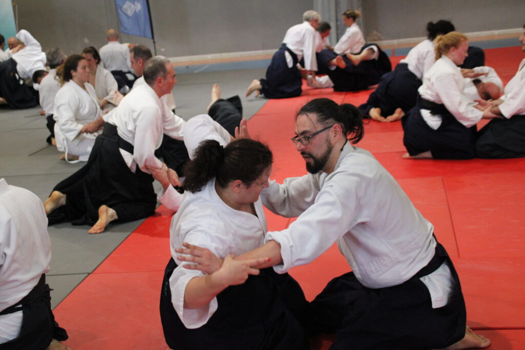 Seminario Hayato Osawa Shihan 2026, Álbum 3, foto 0116