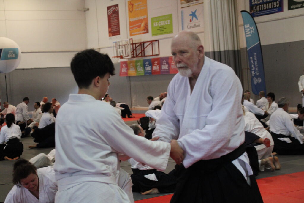 Seminario Hayato Osawa Shihan 2026, Álbum 3, foto 0117