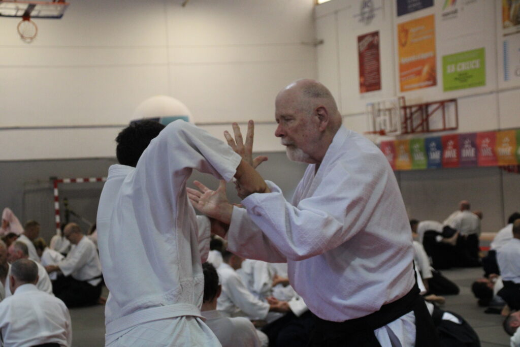 Seminario Hayato Osawa Shihan 2026, Álbum 3, foto 0118