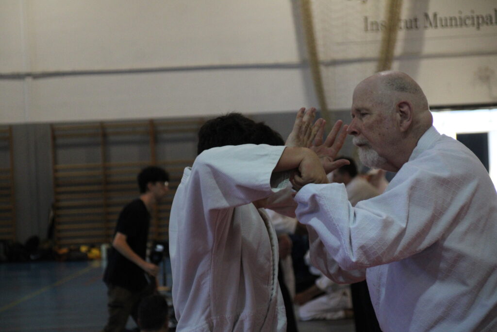 Seminario Hayato Osawa Shihan 2026, Álbum 3, foto 0119