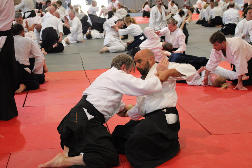 Seminario Hayato Osawa Shihan 2026, Álbum 3, foto 0120