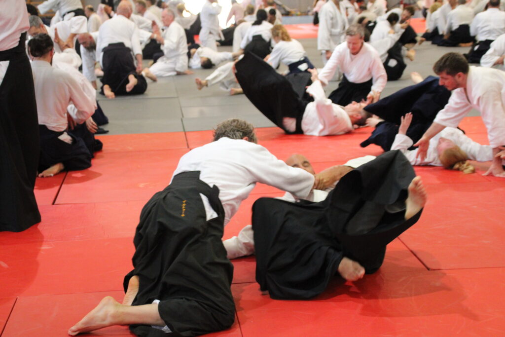 Seminario Hayato Osawa Shihan 2026, Álbum 3, foto 0121