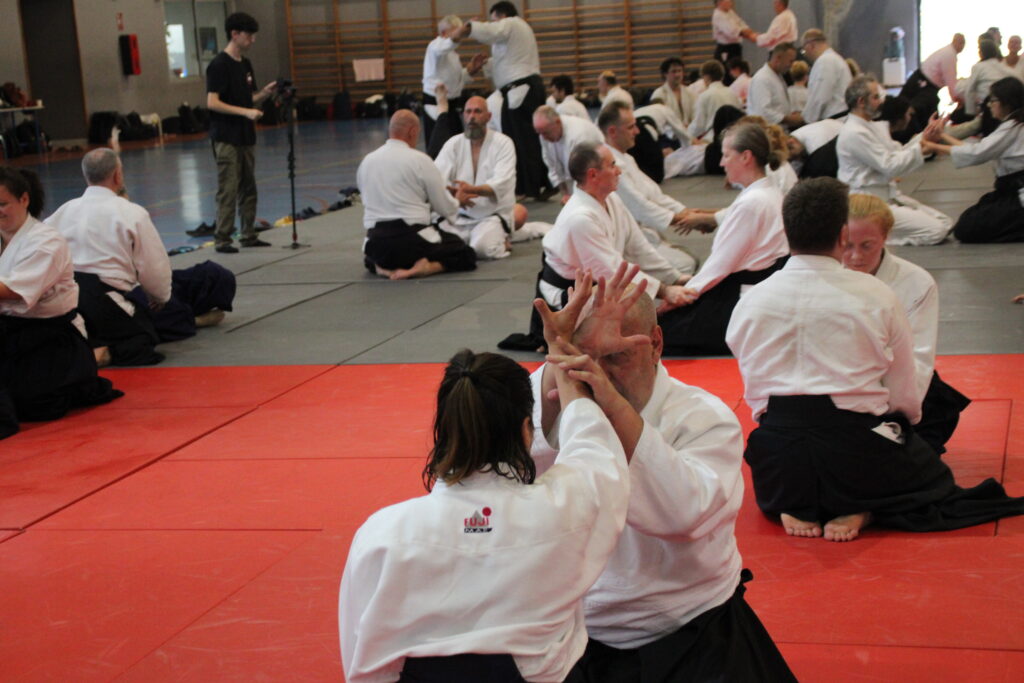 Seminario Hayato Osawa Shihan 2026, Álbum 3, foto 0122