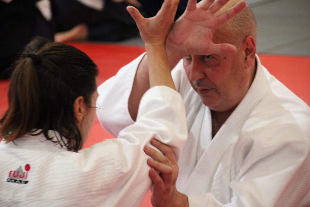 Seminario Hayato Osawa Shihan 2026, Álbum 3, foto 0123