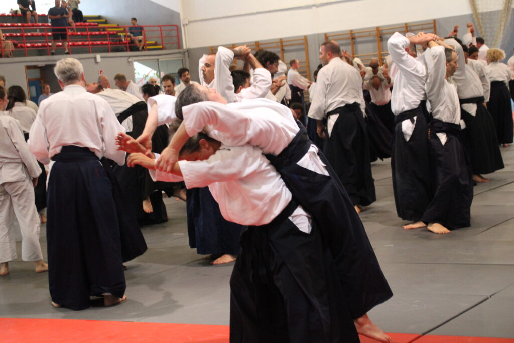 Seminario Hayato Osawa Shihan 2026, Álbum 3, foto 0124