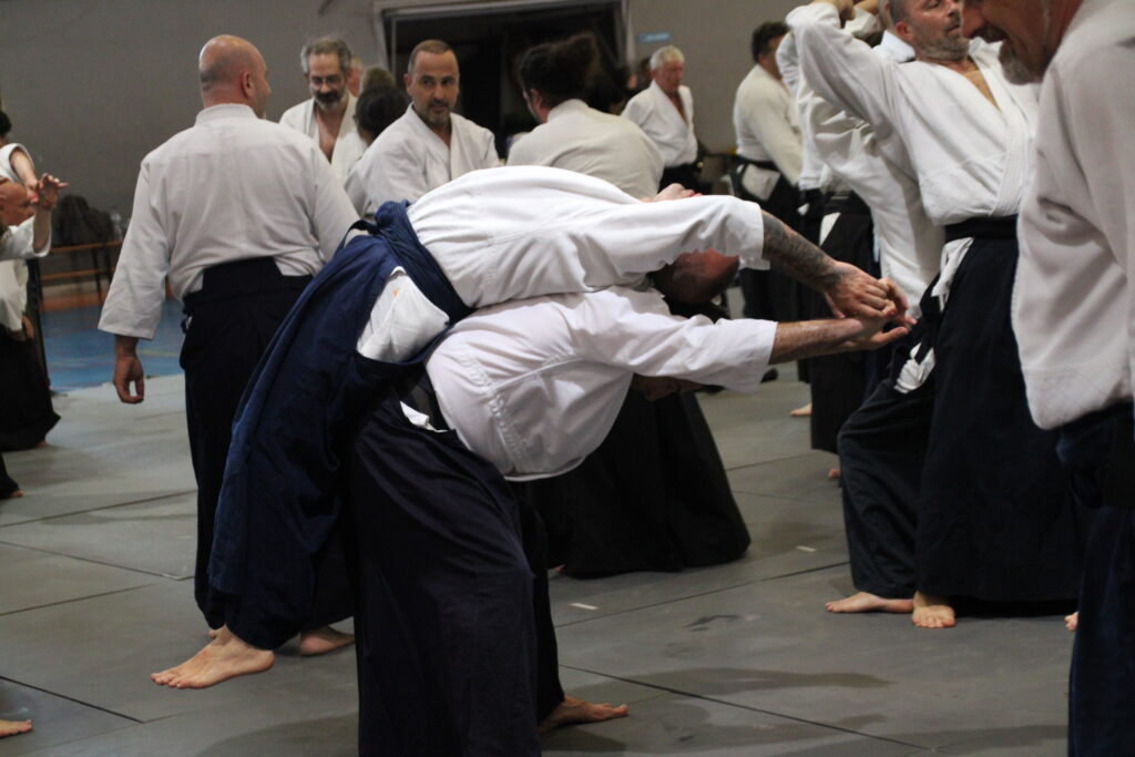 Seminario Hayato Osawa Shihan 2026, Álbum 3, foto 0125