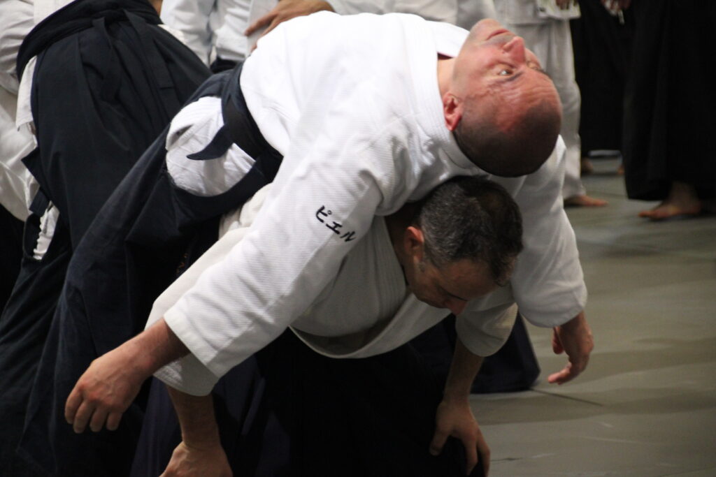 Seminario Hayato Osawa Shihan 2026, Álbum 3, foto 0126