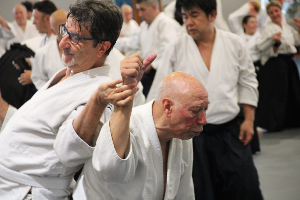 Seminario Hayato Osawa Shihan 2026, Álbum 3, foto 0127