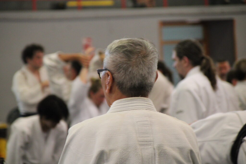 Seminario Hayato Osawa Shihan 2026, Álbum 3, foto 0128