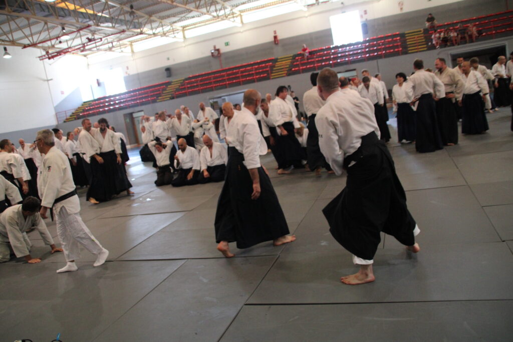Seminario Hayato Osawa Shihan 2026, Álbum 3, foto 0130