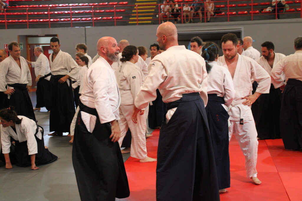 Seminario Hayato Osawa Shihan 2026, Álbum 3, foto 0131