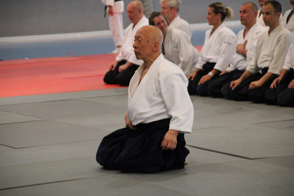Seminario Hayato Osawa Shihan 2026, Álbum 3, foto 0132