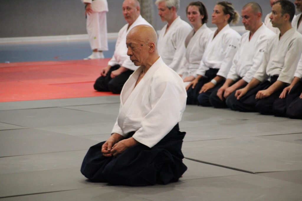 Seminario Hayato Osawa Shihan 2026, Álbum 3, foto 0133