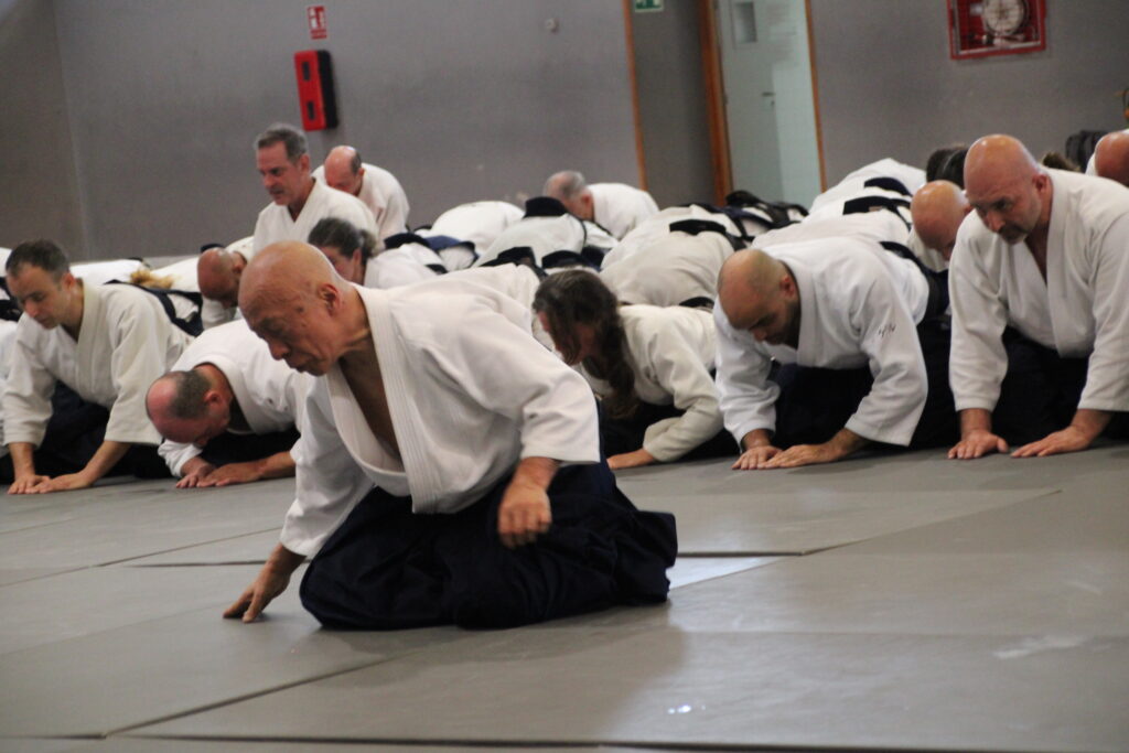 Seminario Hayato Osawa Shihan 2026, Álbum 3, foto 0134
