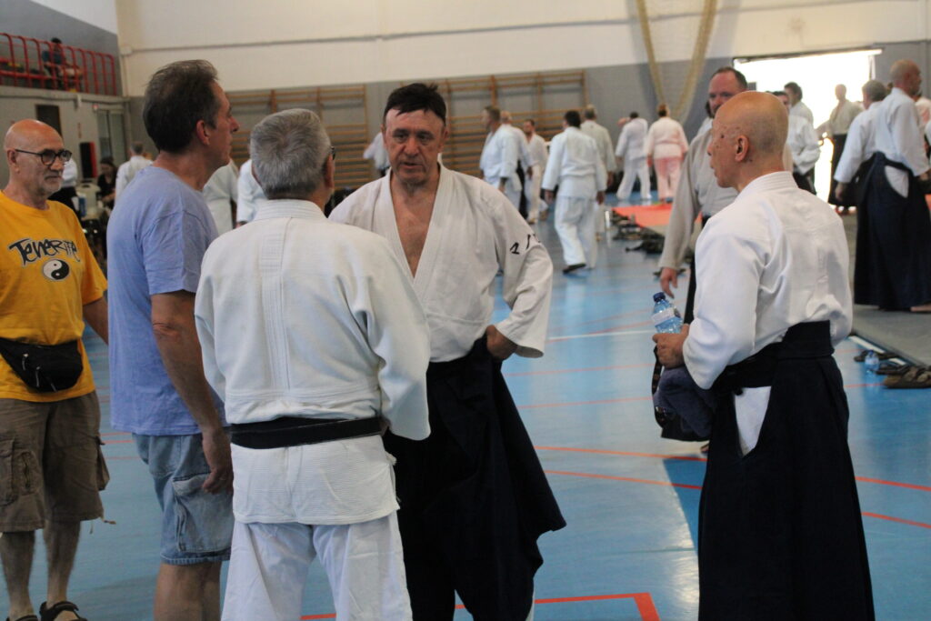 Seminario Hayato Osawa Shihan 2026, Álbum 3, foto 0137