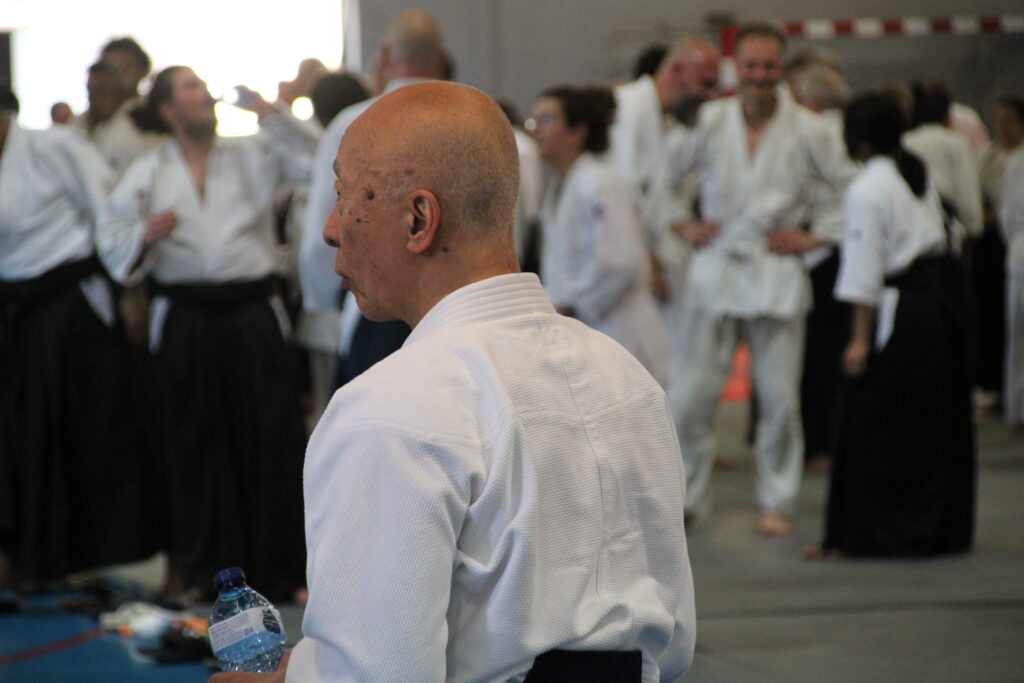 Seminario Hayato Osawa Shihan 2026, Álbum 3, foto 0138