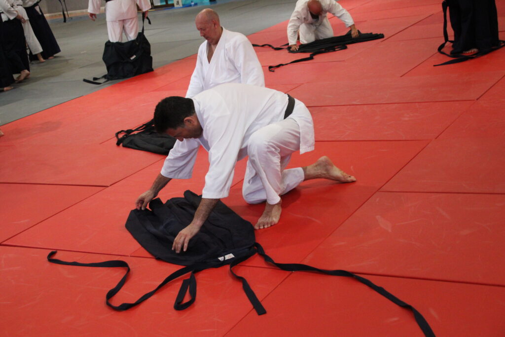Seminario Hayato Osawa Shihan 2026, Álbum 3, foto 0139