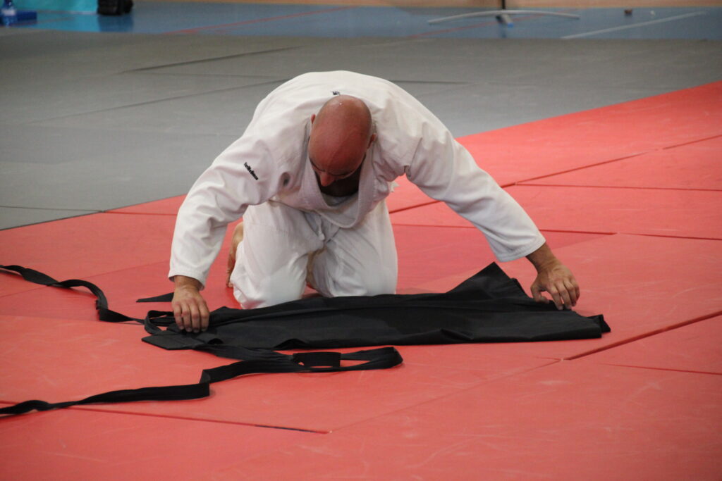 Seminario Hayato Osawa Shihan 2026, Álbum 3, foto 0140