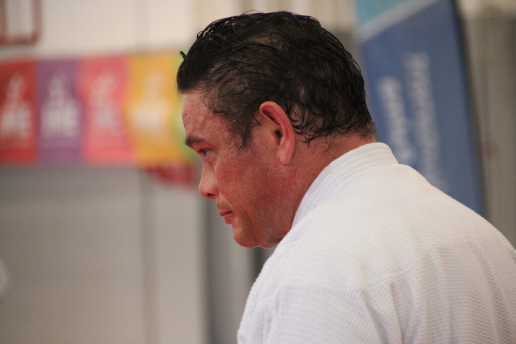 Seminario Hayato Osawa Shihan 2026, Álbum 3, foto 0141