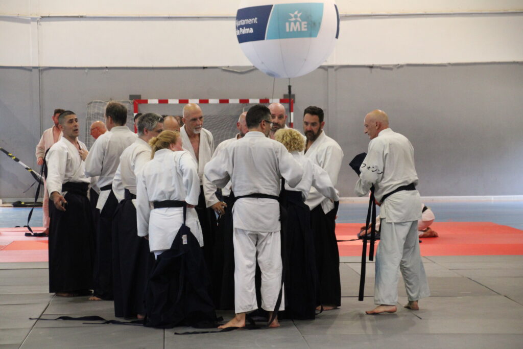 Seminario Hayato Osawa Shihan 2026, Álbum 3, foto 0142