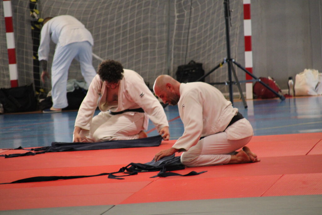 Seminario Hayato Osawa Shihan 2026, Álbum 3, foto 0143