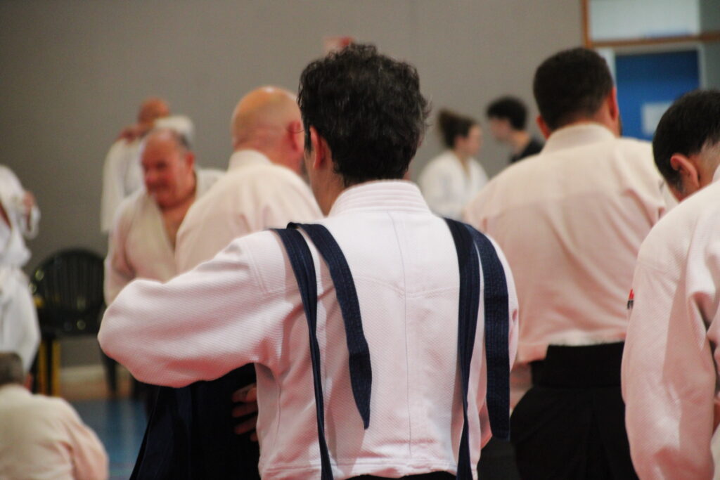 Seminario Hayato Osawa Shihan 2026, Álbum 3, foto 0144