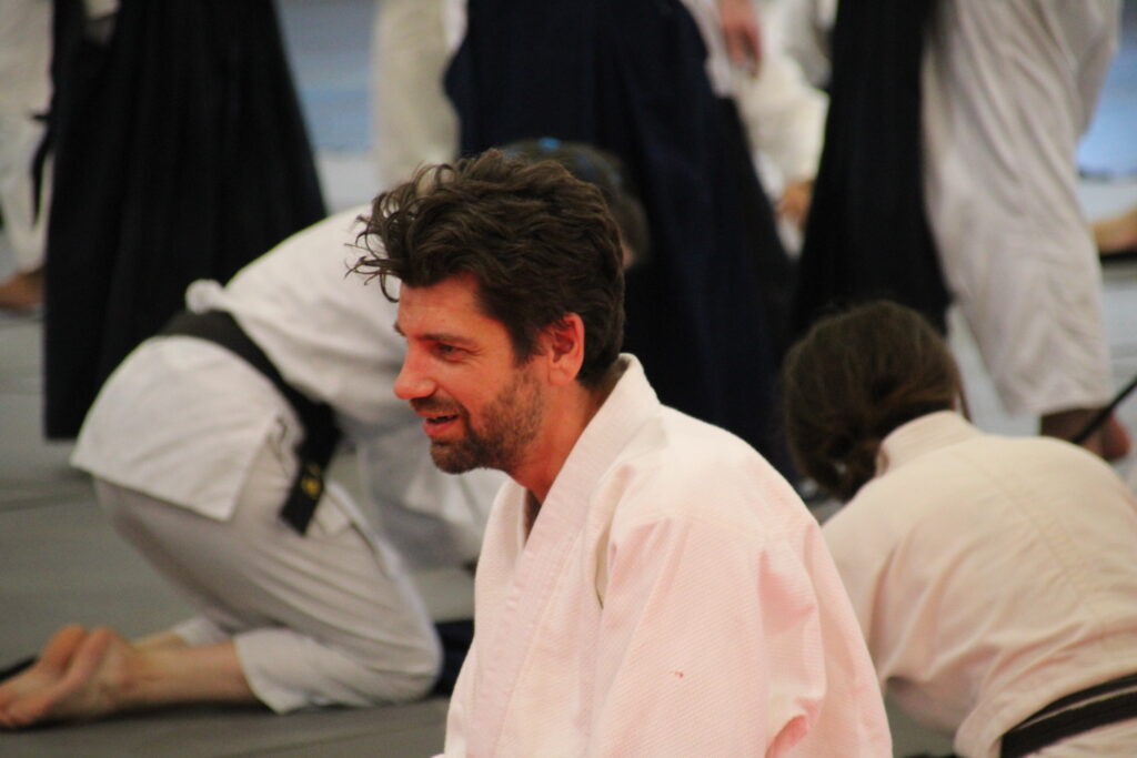 Seminario Hayato Osawa Shihan 2026, Álbum 3, foto 0145