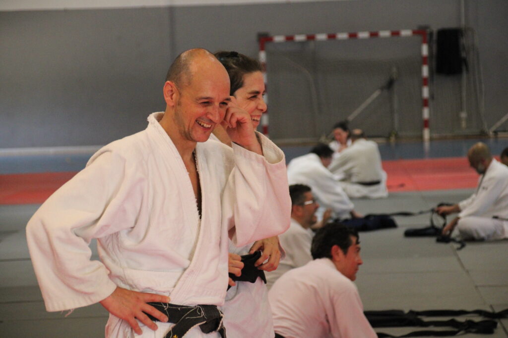 Seminario Hayato Osawa Shihan 2026, Álbum 3, foto 0146