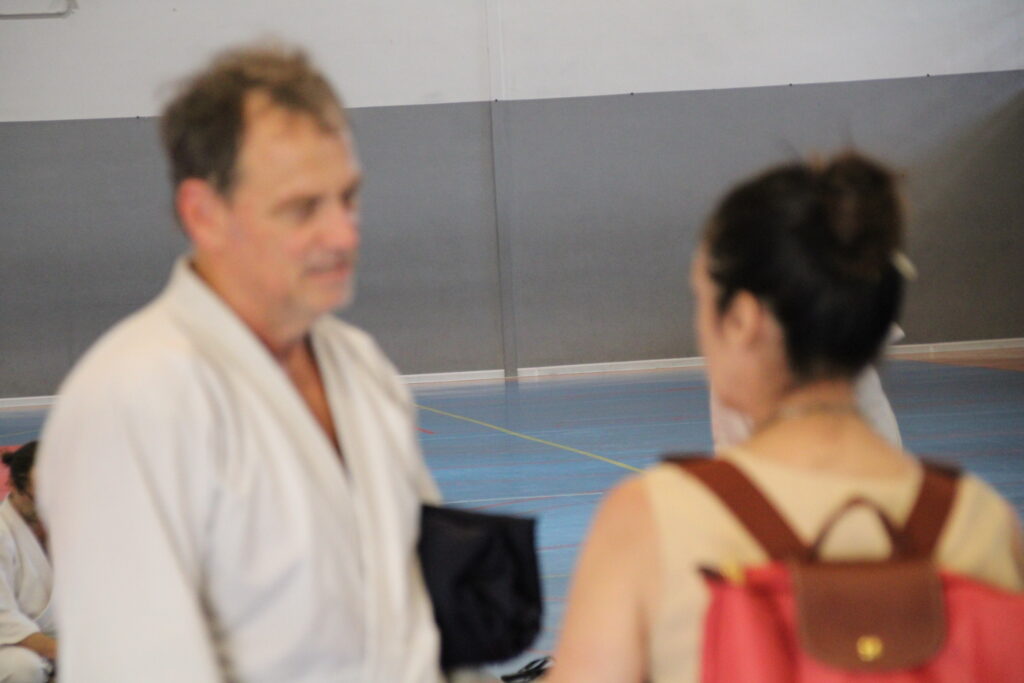 Seminario Hayato Osawa Shihan 2026, Álbum 3, foto 0147