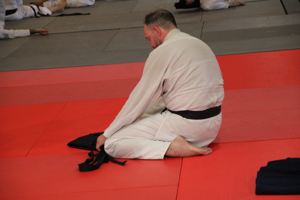 Seminario Hayato Osawa Shihan 2026, Álbum 3, foto 0148