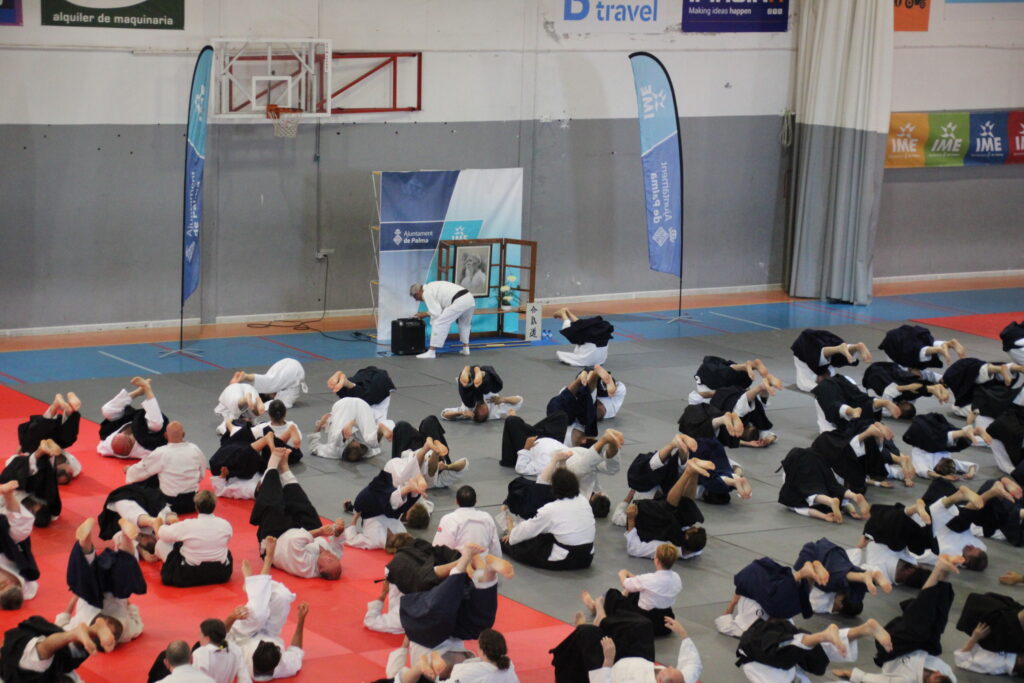 Seminario Hayato Osawa Shihan 2026, Álbum 3, foto 0150
