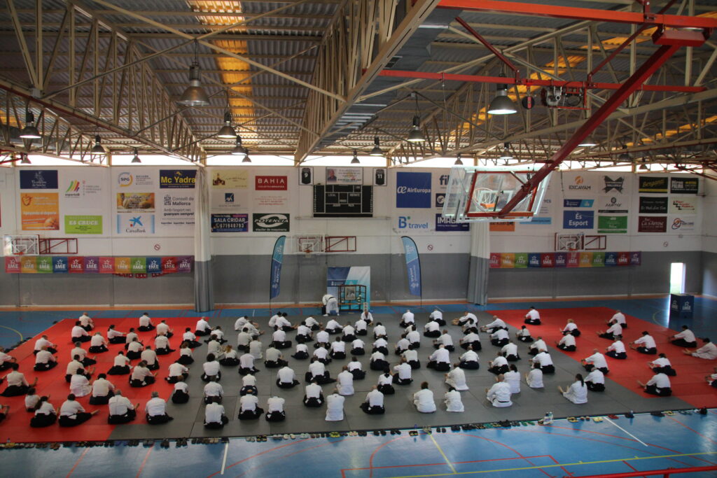 Seminario Hayato Osawa Shihan 2026, Álbum 3, foto 0151
