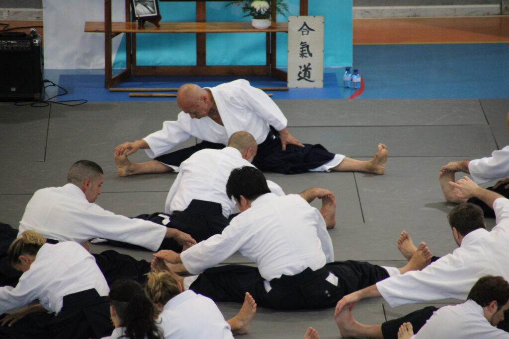 Seminario Hayato Osawa Shihan 2026, Álbum 3, foto 0152