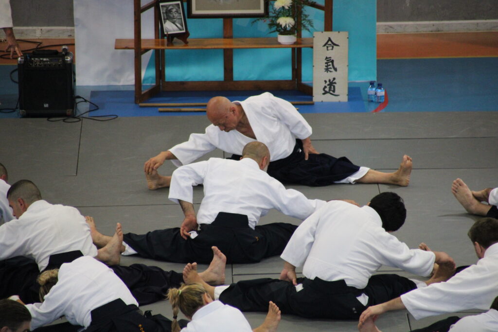 Seminario Hayato Osawa Shihan 2026, Álbum 3, foto 0153