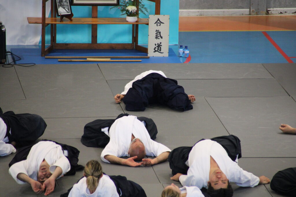 Seminario Hayato Osawa Shihan 2026, Álbum 3, foto 0154