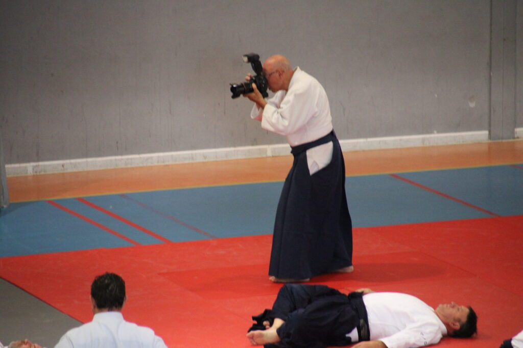Seminario Hayato Osawa Shihan 2026, Álbum 3, foto 0155