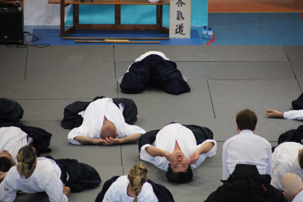 Seminario Hayato Osawa Shihan 2026, Álbum 3, foto 0156